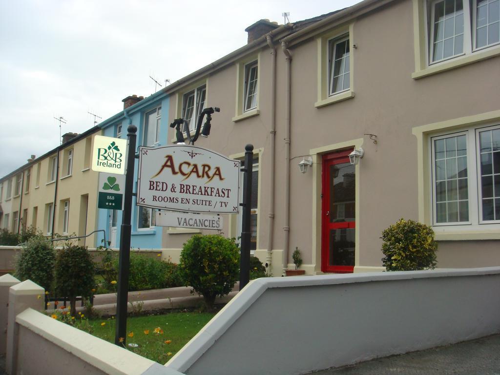 Acara B&B Killarney Exterior photo