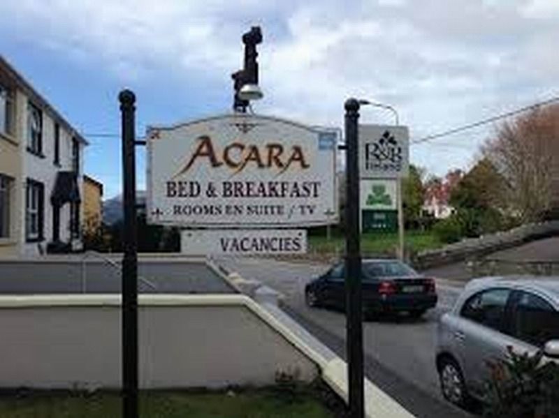 Acara B&B Killarney Exterior photo